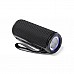 Altoparlante speaker con luci colorate