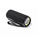 Altoparlante speaker con luci colorate