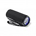 Altoparlante speaker con luci colorate