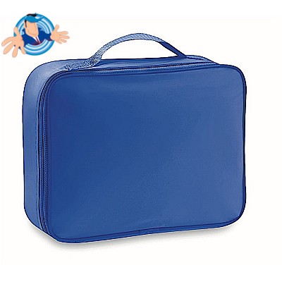 Borsa termica in PVC, Logo Personalizzato