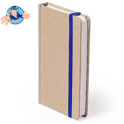 Block Notes personalizzati con copertina