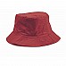 Cappellino pescatore in pile e nylon