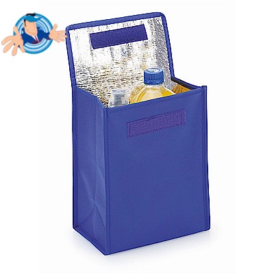 Borsa frigo da viaggio in Tnt personalizzata