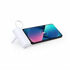 Powerbank con stand per smartphone e tablet