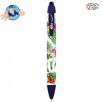 Penna a sfera Bic Wide Body