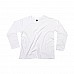 T-Shirt raglan maniche lunghe