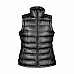 Gilet donna imbottito