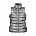 Gilet donna imbottito