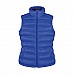 Gilet donna imbottito