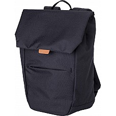 Zaino con vano porta laptop