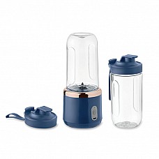 Blender portatile con tazze