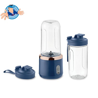 Blender portatile con tazze