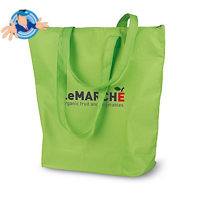 Borsa frigo ripiegabile