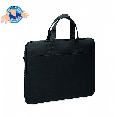 Borsa porta laptop da trolley