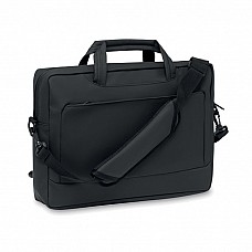 Borsa portadocumenti e porta laptop