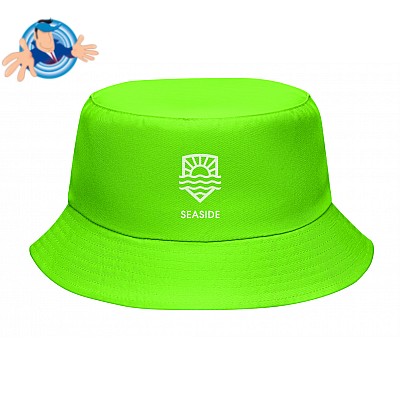 Cappello da pescatore unisex