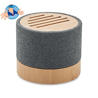 Cassa speaker ecologica