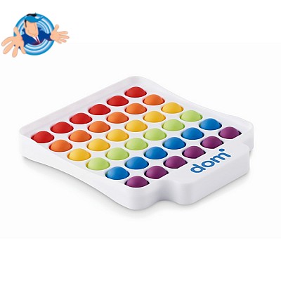 Gioco antistress Pop it in silicone