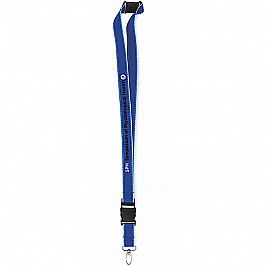 Lanyard luminoso