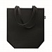 Borsa shopper in feltro ecologico