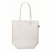 Borsa shopper in feltro ecologico