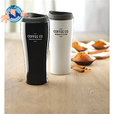 Tazza Termica da Viaggio Coffee to go - Prodotti Personalizzati