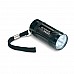 Mini torcia 6 LED