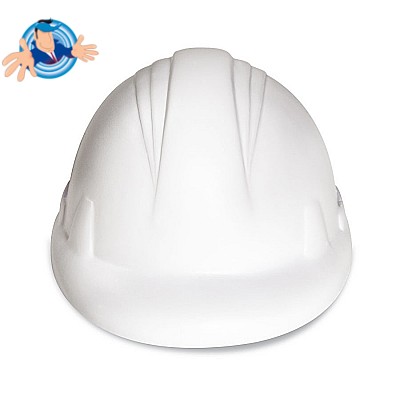 Personalizza Il Tuo Casco Antistress Da Lavoro