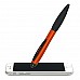 Penna stylus con meccanismo twist