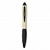 Penna stylus con meccanismo twist