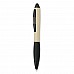 Penna stylus con meccanismo twist