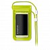 Cover per cellulare waterproof in PVC