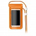 Cover per cellulare waterproof in PVC