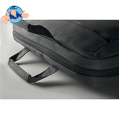 Borsa Trolley porta PC - Serigrafia Bea