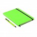 Set notebook