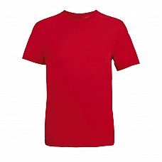 T-shirt unisex in cotone