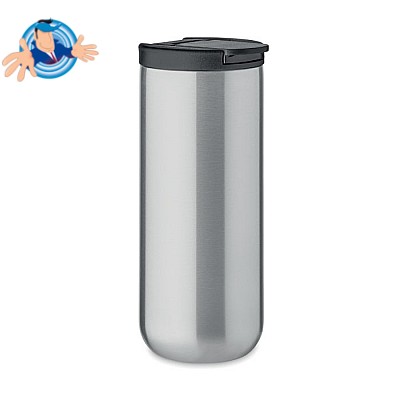 Thermos isolante personalizzabile