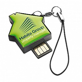 USB Flash Drive Memohouse