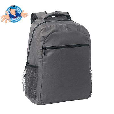 Zaino porta laptop con tasche