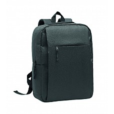 Zaino sottile porta laptop