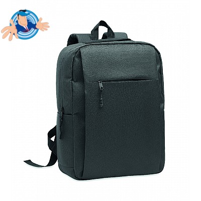 Zaino sottile porta laptop