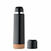 Thermos ecologico antiperdita