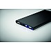 Powerbank in alluminio riciclato