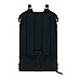 Zaino rolltop porta laptop in materiale riciclato