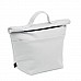 Borsa frigo in cotone riciclato