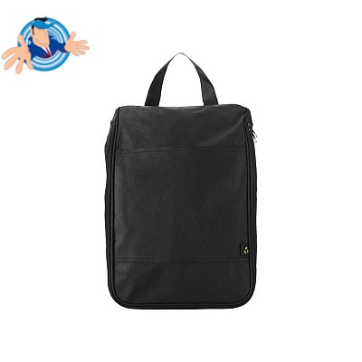 Borsa portascarpe, Logo Personalizzato