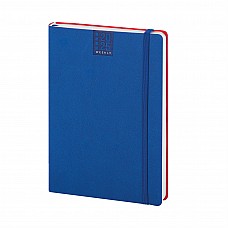 Agenda settimanale flessibile 14x21 cm con elastico