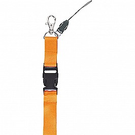 Lanyard con dispositivo di sicurezza