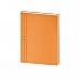 Agenda giornaliera 17x24 cm con copertina flessibile