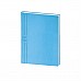 Agenda giornaliera 17x24 cm con copertina flessibile